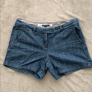 TOMMY HILFIGER Women’s Jean Shorts